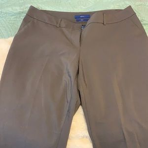 Apt 9 Grey Dress Pants